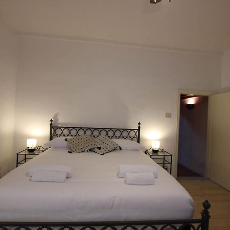 Oltrarno San Niccolo Loft Apartamento Florença Exterior foto