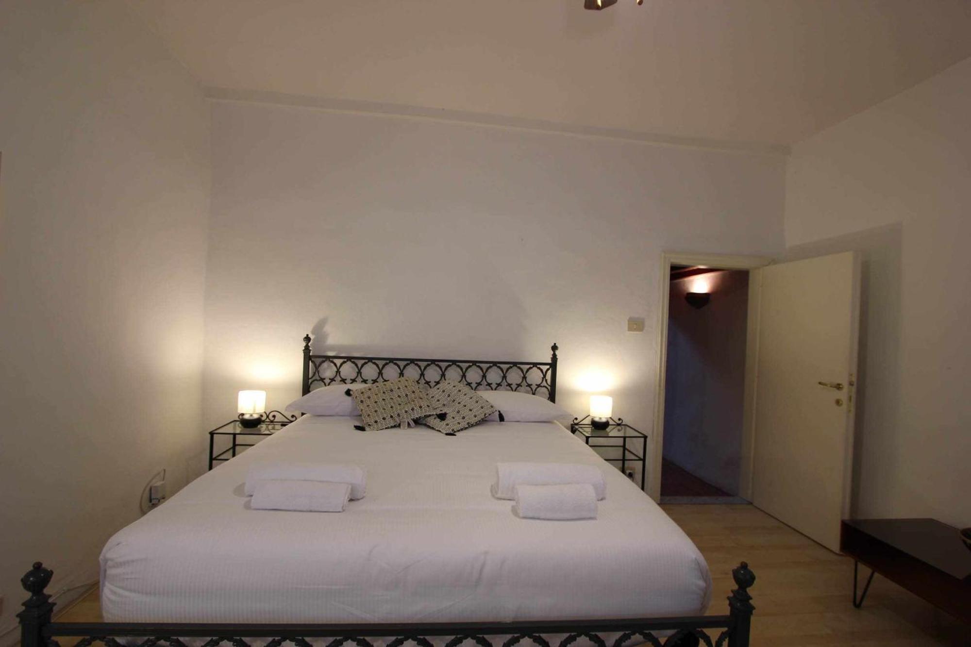 Oltrarno San Niccolo Loft Apartamento Florença Exterior foto