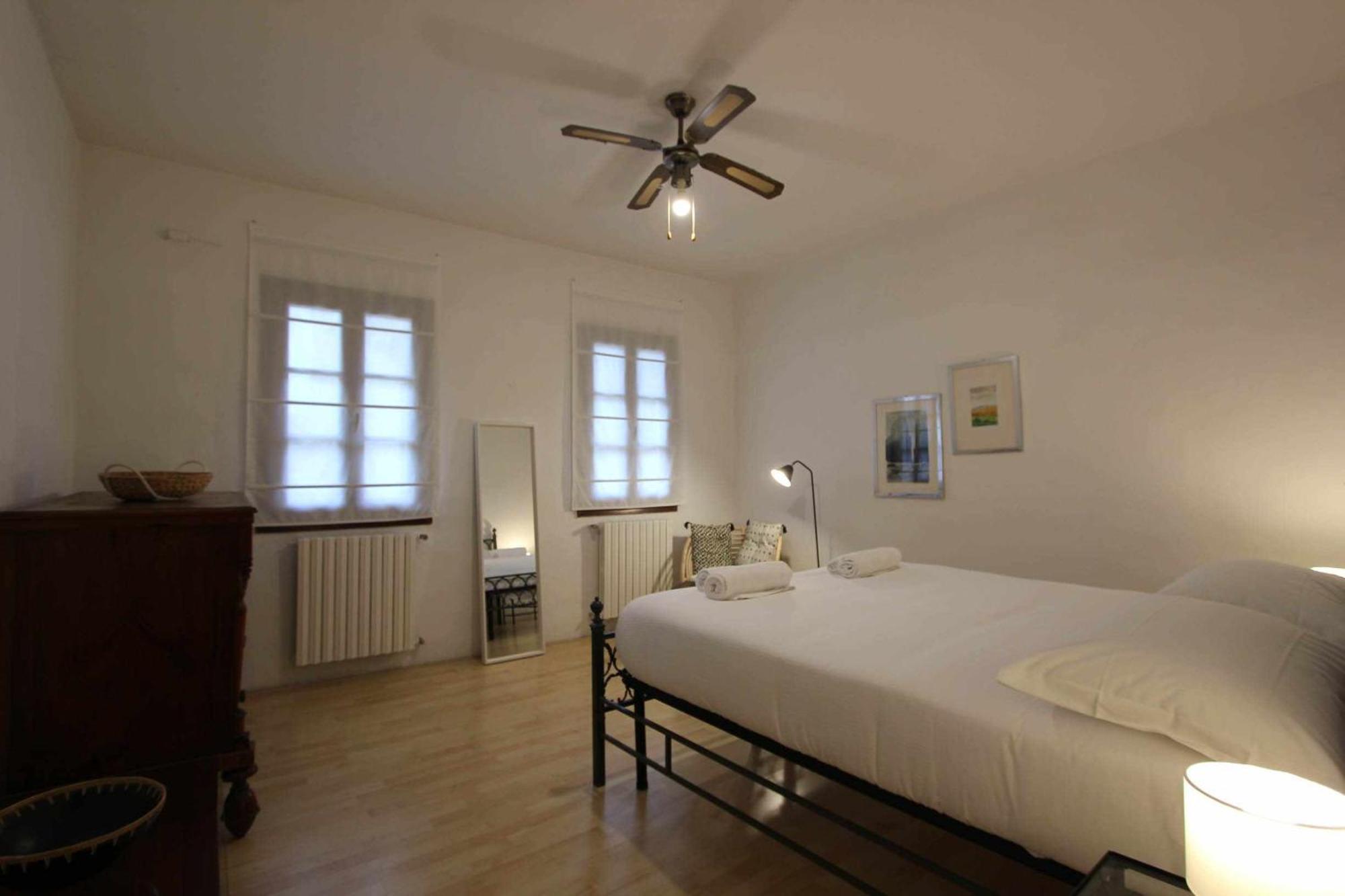 Oltrarno San Niccolo Loft Apartamento Florença Exterior foto