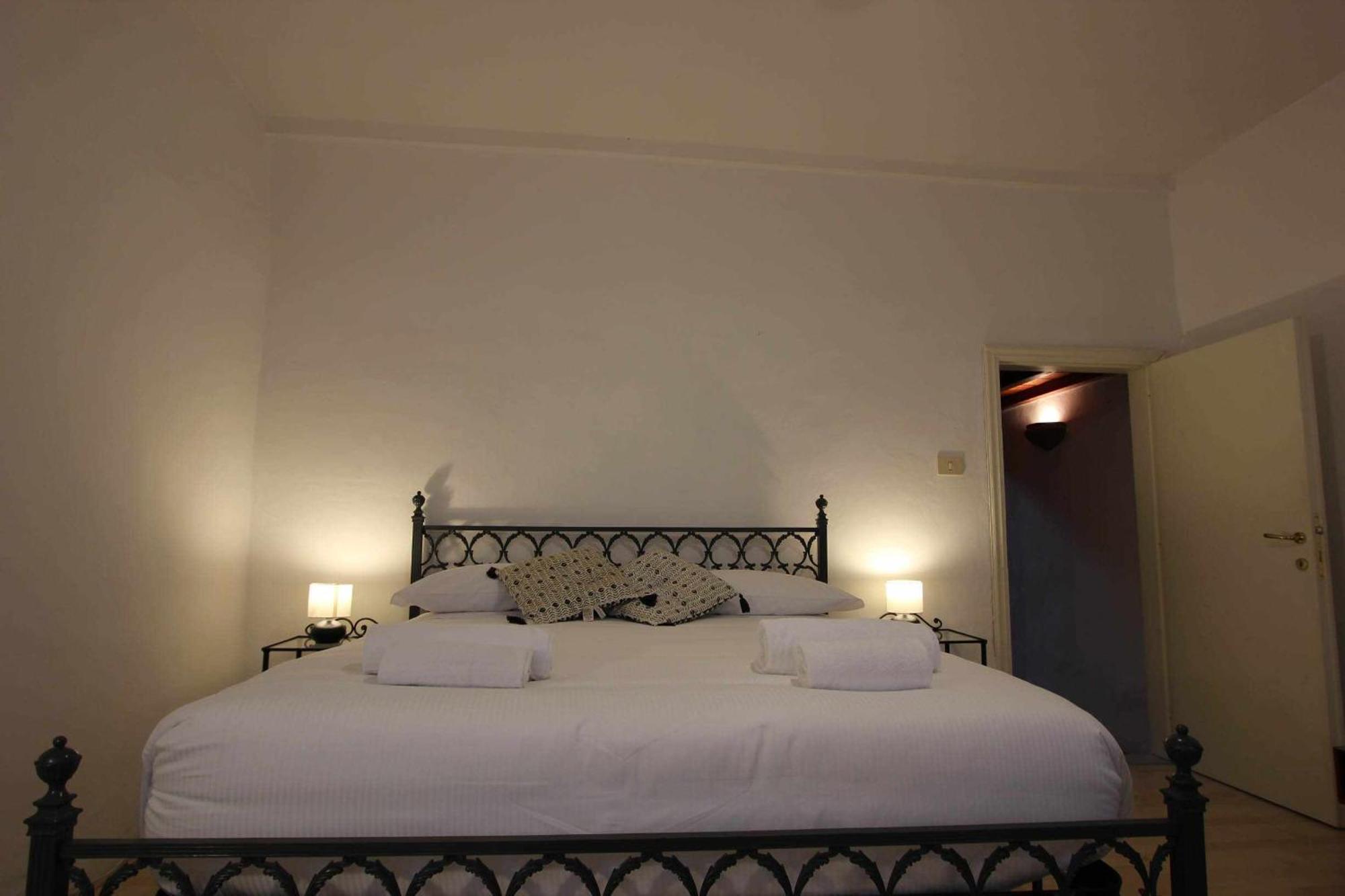 Oltrarno San Niccolo Loft Apartamento Florença Exterior foto