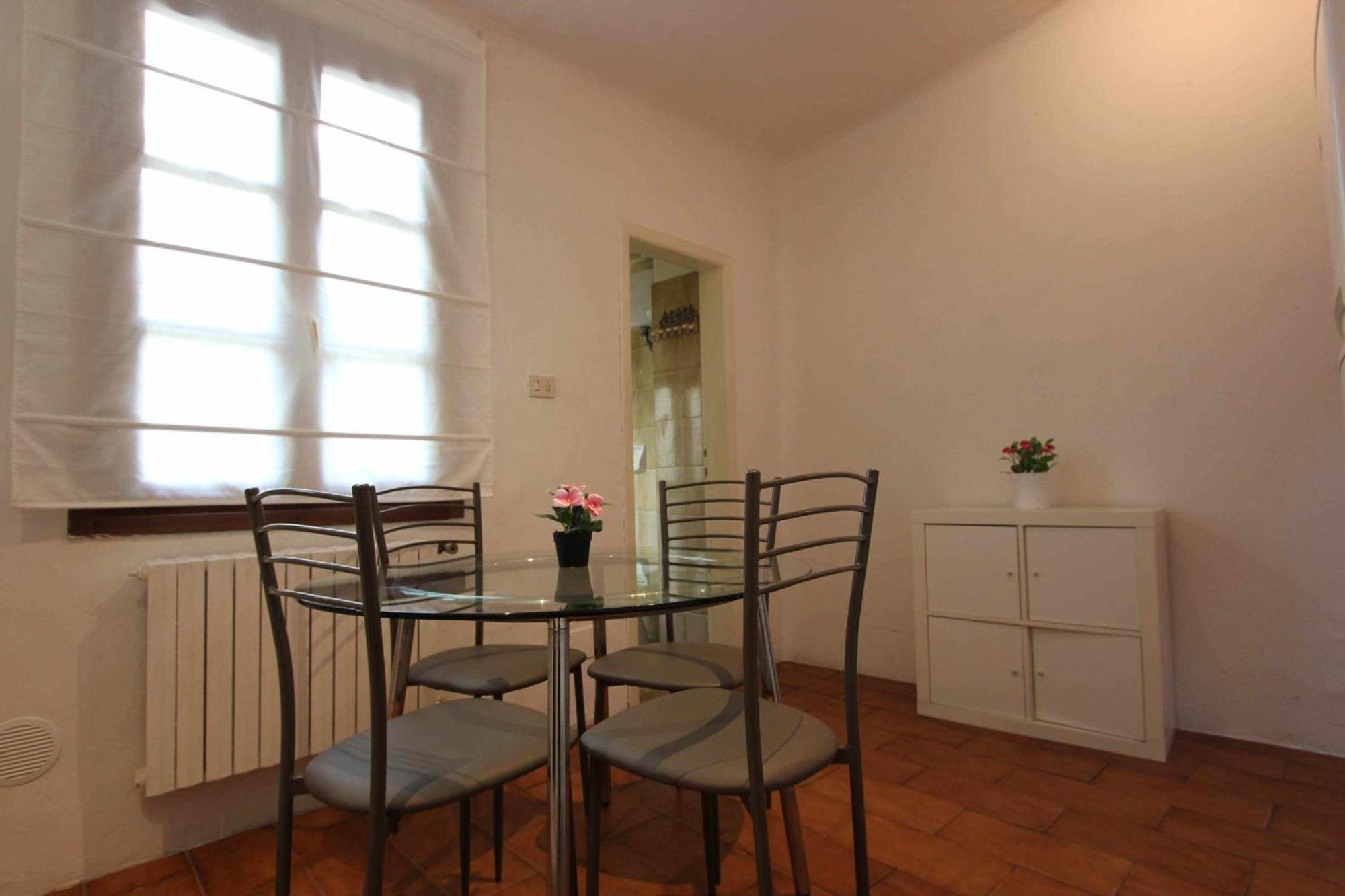 Oltrarno San Niccolo Loft Apartamento Florença Exterior foto