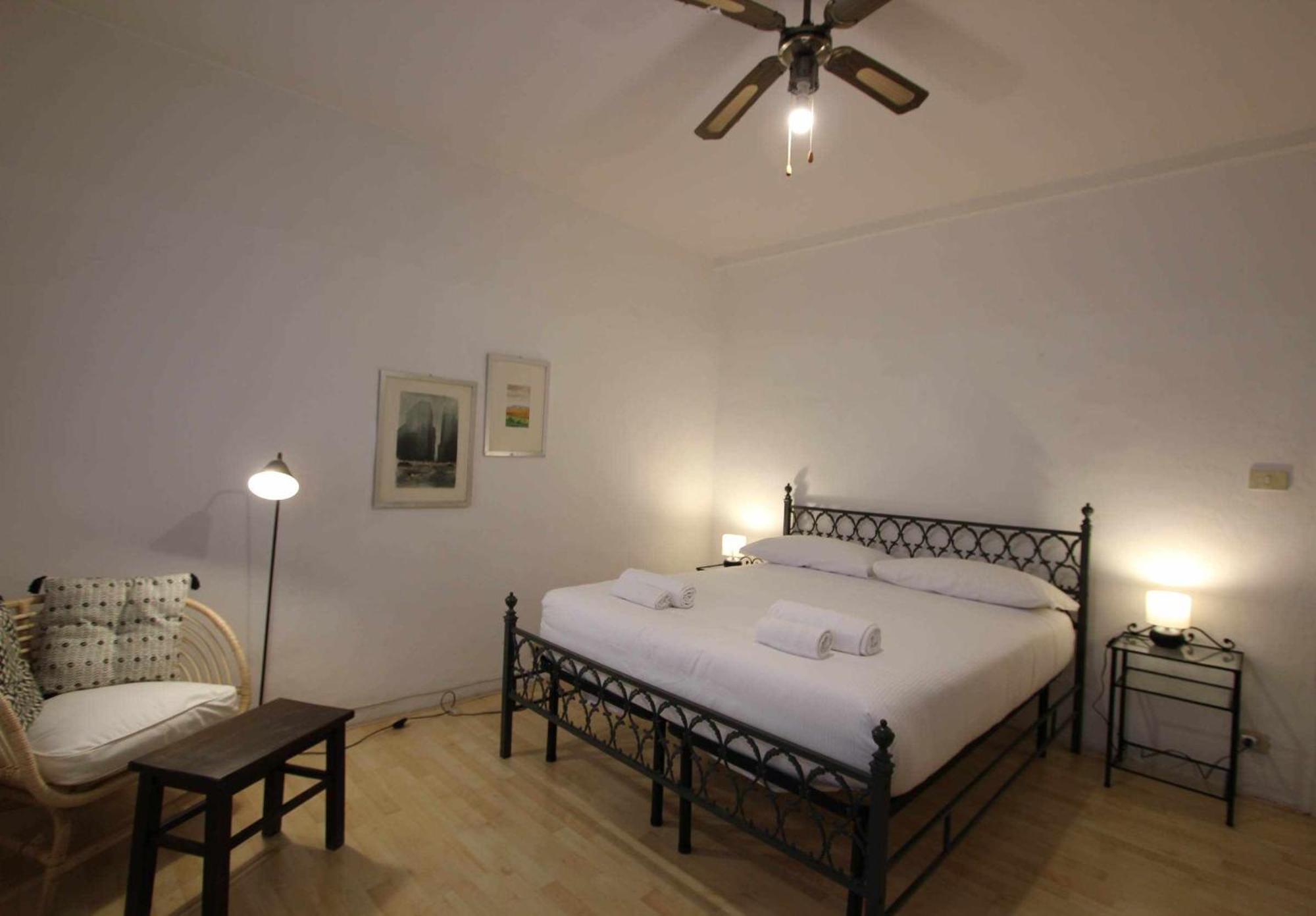 Oltrarno San Niccolo Loft Apartamento Florença Exterior foto