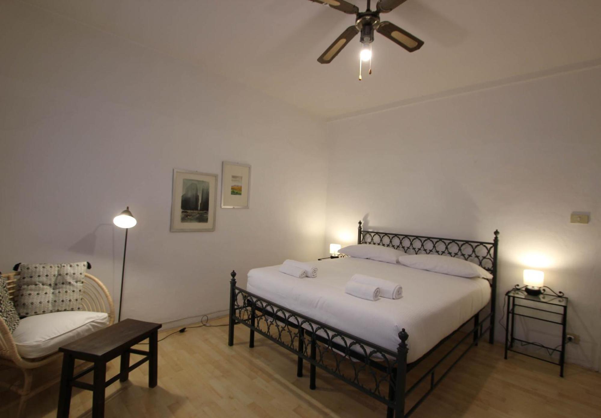 Oltrarno San Niccolo Loft Apartamento Florença Exterior foto