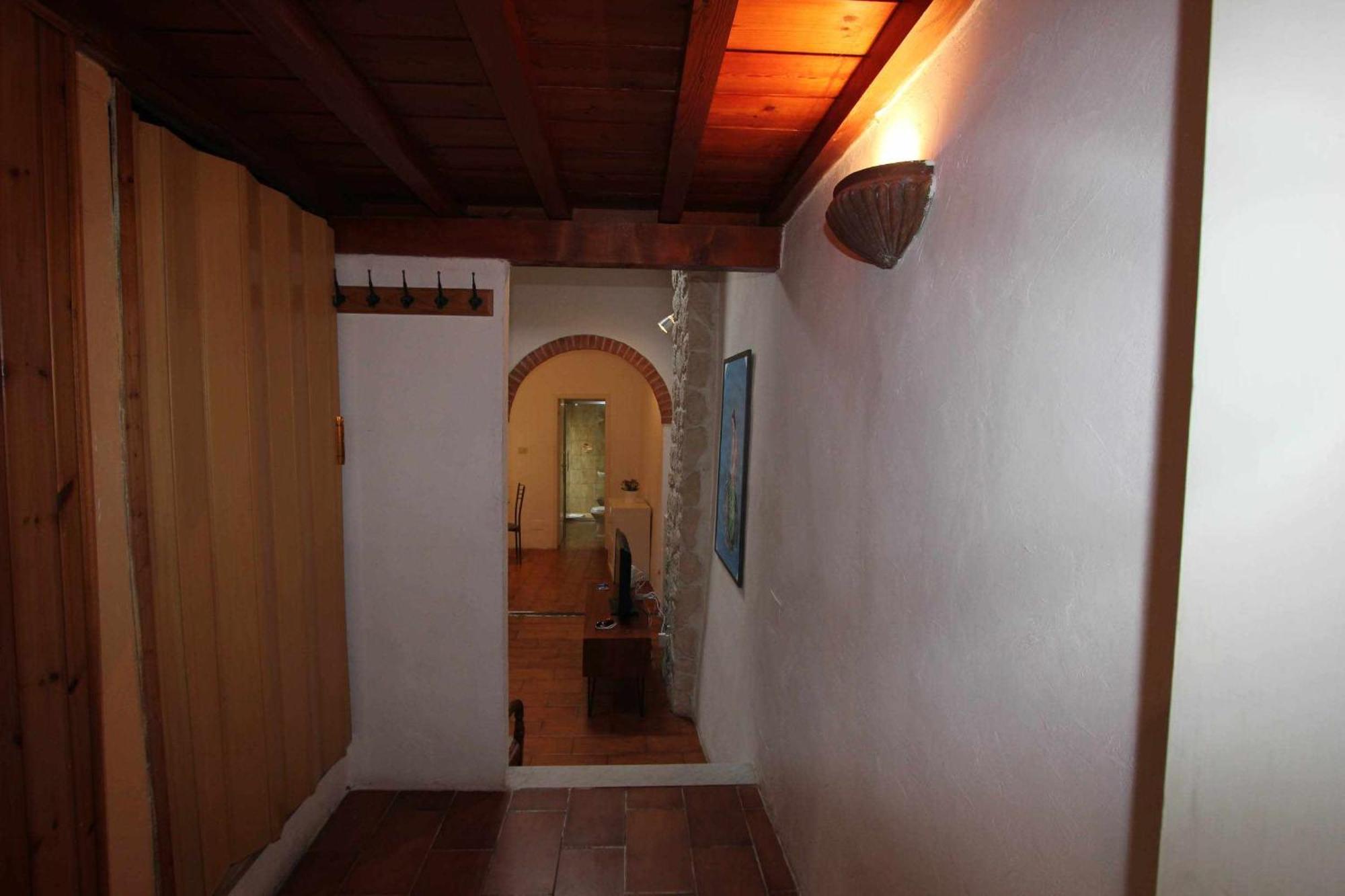 Oltrarno San Niccolo Loft Apartamento Florença Exterior foto