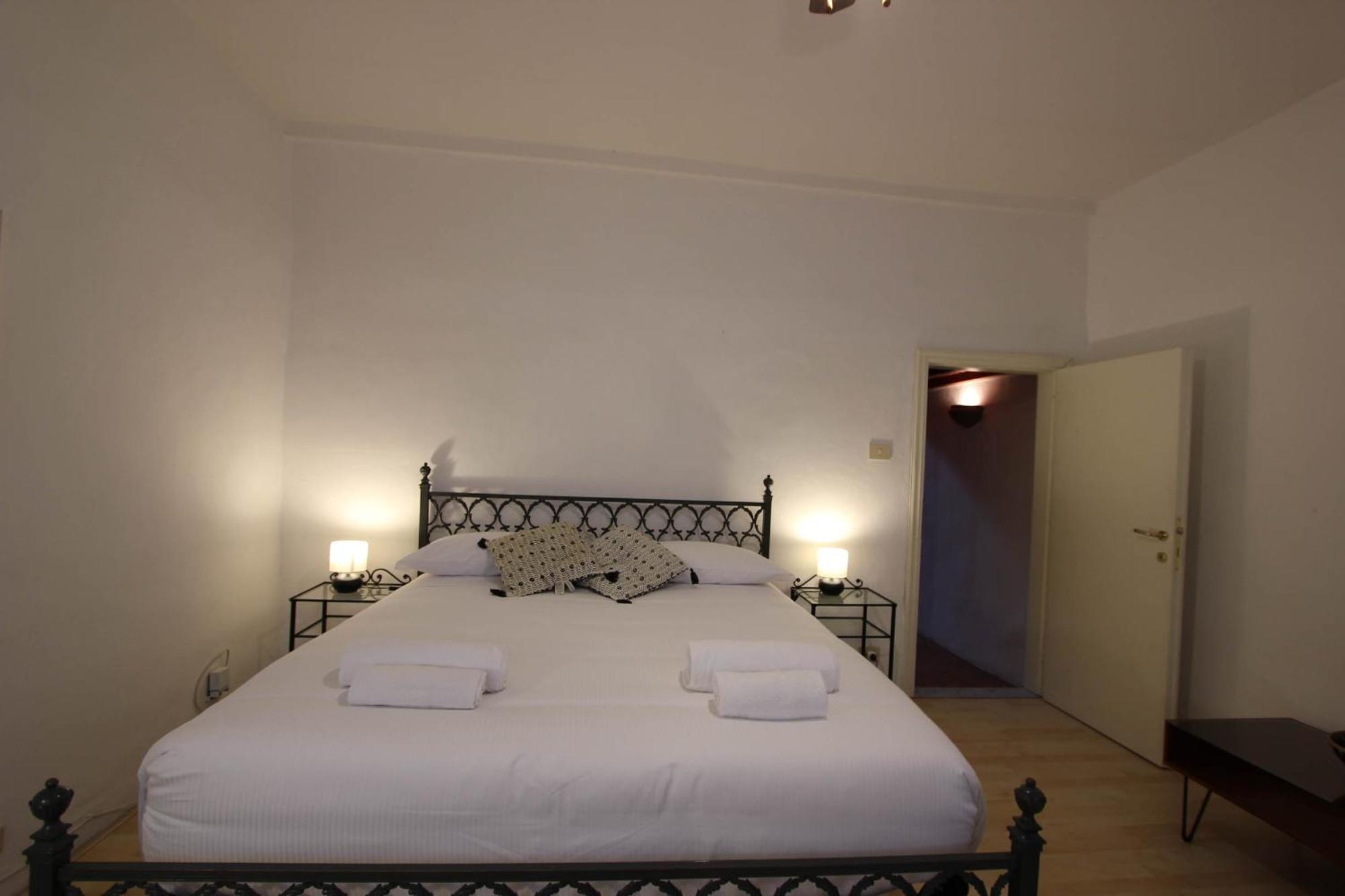 Oltrarno San Niccolo Loft Apartamento Florença Exterior foto