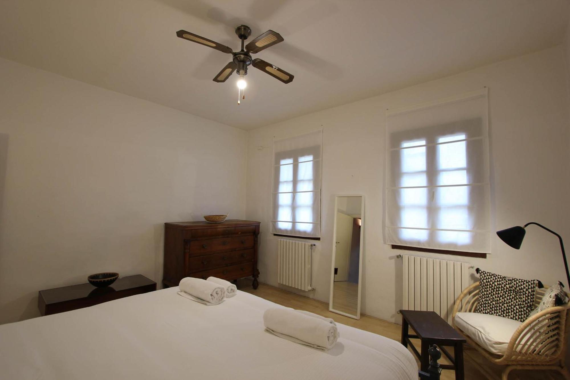 Oltrarno San Niccolo Loft Apartamento Florença Exterior foto