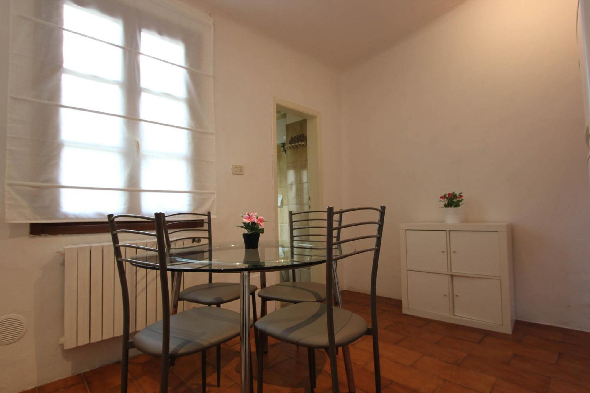 Oltrarno San Niccolo Loft Apartamento Florença Exterior foto